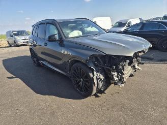 BMW X5 xDrive45e picture 4