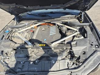 BMW X5 xDrive45e picture 7