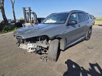 BMW X5 xDrive45e picture 3