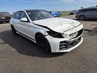 Mercedes C-klasse C 300 picture 4