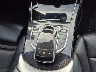 Mercedes C-klasse C 300 picture 10