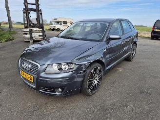Audi A3 Sportback 1.4 TFSi picture 3