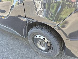 Renault Trafic 1.6 dCi picture 5