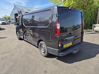 Renault Trafic 1.6 dCi picture 2