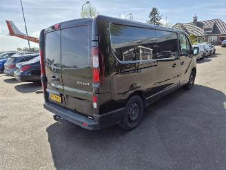  Renault Trafic 1.6 dCi 2019/5
