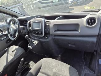 Renault Trafic 1.6 dCi picture 10