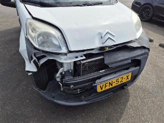 Citroën Nemo 1.3 HDi picture 5