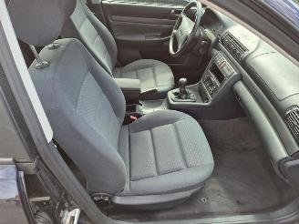 Audi A4 1.6 picture 8