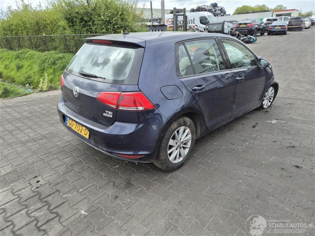 Volkswagen Golf 1.2 TSi