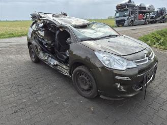 Citroën C3 1.2 Vti picture 4