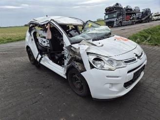 Citroën C3 1.0 VTi picture 4