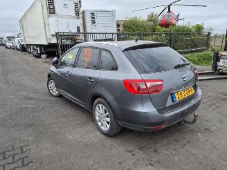 Seat Ibiza ST 1.2 TDi picture 2