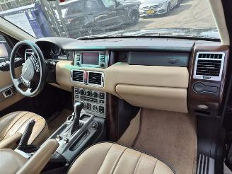 Land Rover Range Rover 4.4 V8 picture 7