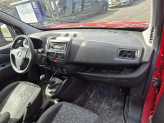 Opel Combo 1.3 CDTi picture 5