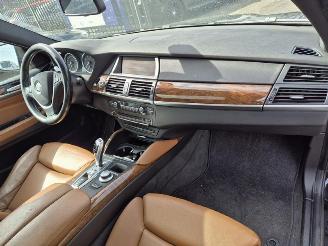 BMW X6 50iX picture 5