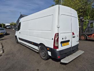Opel Movano 2.3 CDTi BiTurbo picture 2