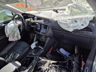 Volkswagen Tiguan 2.0 TDi picture 5