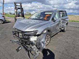 Volkswagen Tiguan 2.0 TDi picture 3