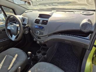 Chevrolet Spark 1.0 16v picture 8