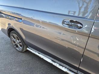 Mercedes Vito 116 CDi picture 7