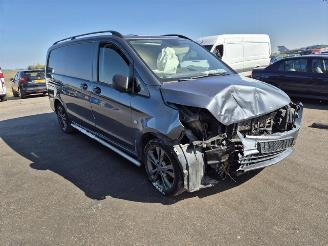 Mercedes Vito 116 CDi picture 4