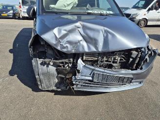 Mercedes Vito 116 CDi picture 5