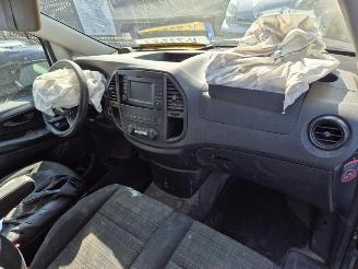 Mercedes Vito 116 CDi picture 10