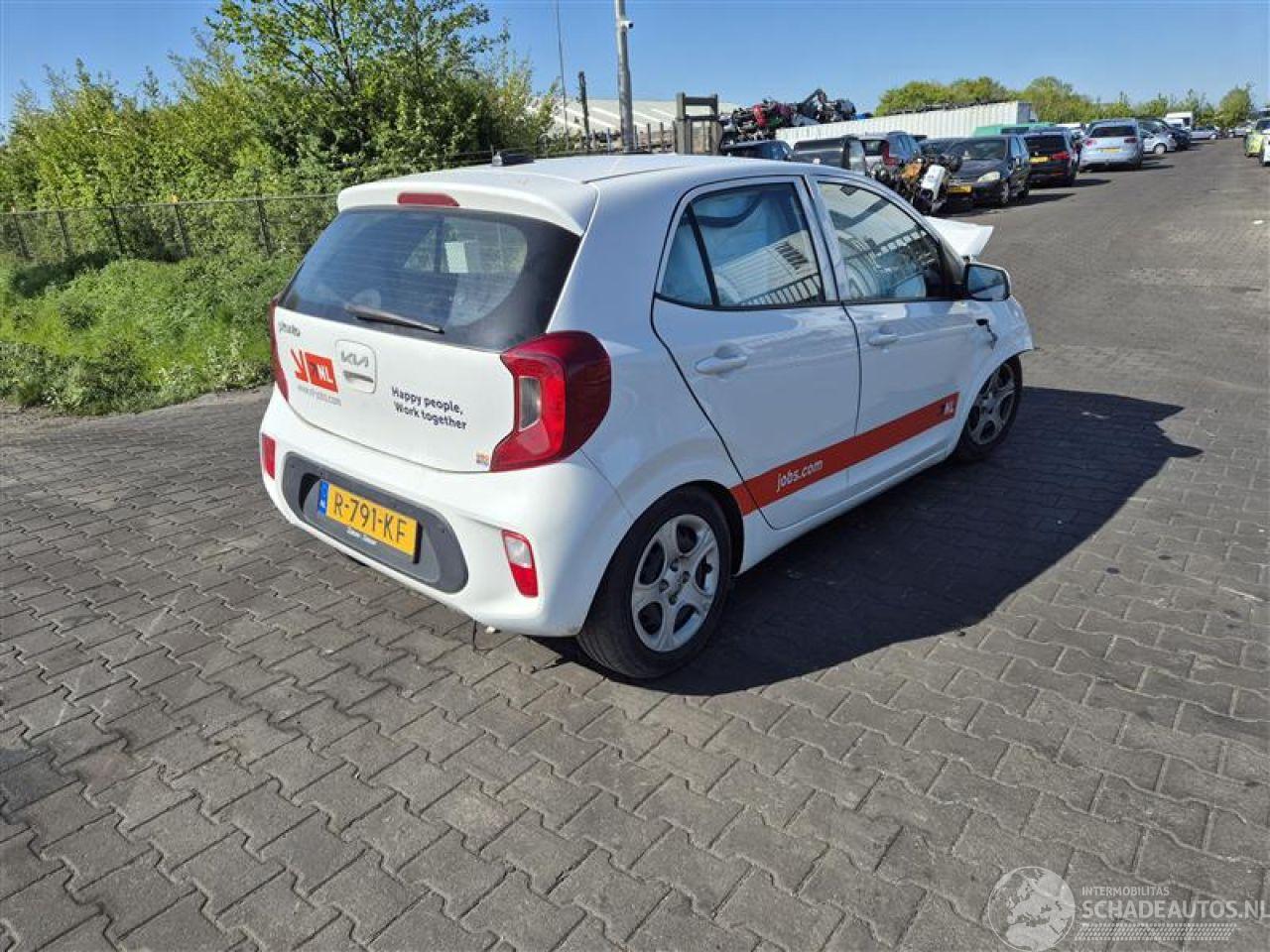 Kia Picanto 1.0 12v