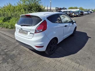 Sloopauto Ford Fiesta 1.25 2014/10