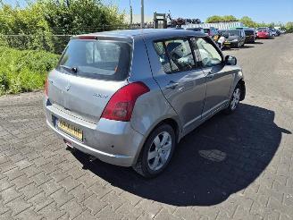 Sloopauto Suzuki Swift 1.3 2007/6