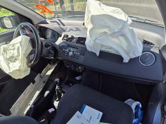 Suzuki Swift 1.3 picture 5