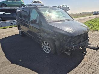 Mercedes Vito  picture 4