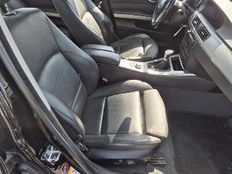 BMW 3-serie Touring 325i picture 8