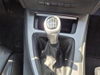 BMW 3-serie Touring 325i picture 7