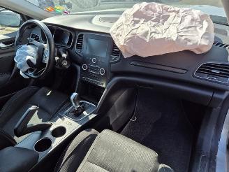 Renault Mégane Estate 1.5 dCi picture 10