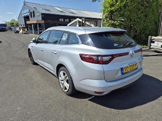 Renault Mégane Estate 1.5 dCi picture 2