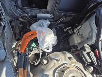 Mercedes E-klasse 300 BlueTec Hybrid V6 24V picture 12