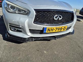 Infiniti Q50 2.2 D picture 5