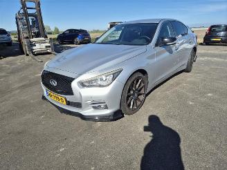 Infiniti Q50 2.2 D picture 3