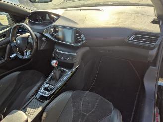 Peugeot 308 1.6 16v GTi 270 picture 9