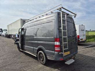 Mercedes Sprinter 313 CDi picture 2