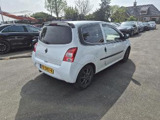  Renault Twingo 1.2 16v 2011/11