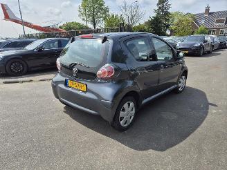  Toyota Aygo 1.0 12v 2011/11