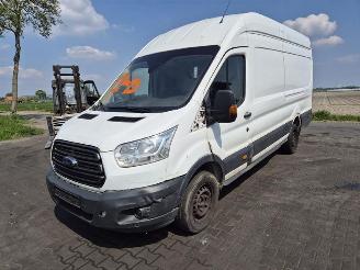 Ford Transit 2.0 TDCi picture 3