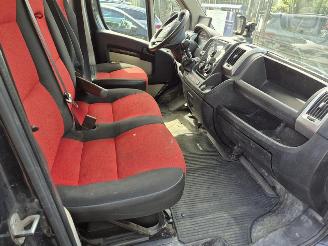 Fiat Ducato 2.0D 115 picture 9