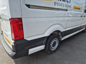 Volkswagen Crafter 2.0 TDi picture 9
