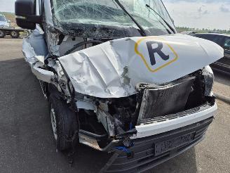 Volkswagen Crafter 2.0 TDi picture 5