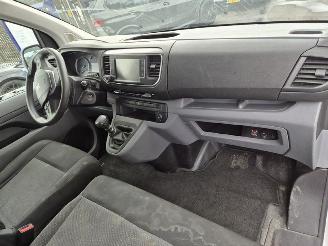 Peugeot Expert 2.0 BlueHDi picture 9