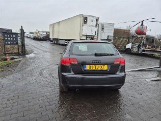 Auto da rottamare Audi A3 Sportback 1.6 2006/11