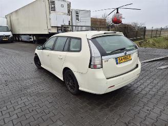 Saab 9-3 Sport Estate 1.8 T picture 2